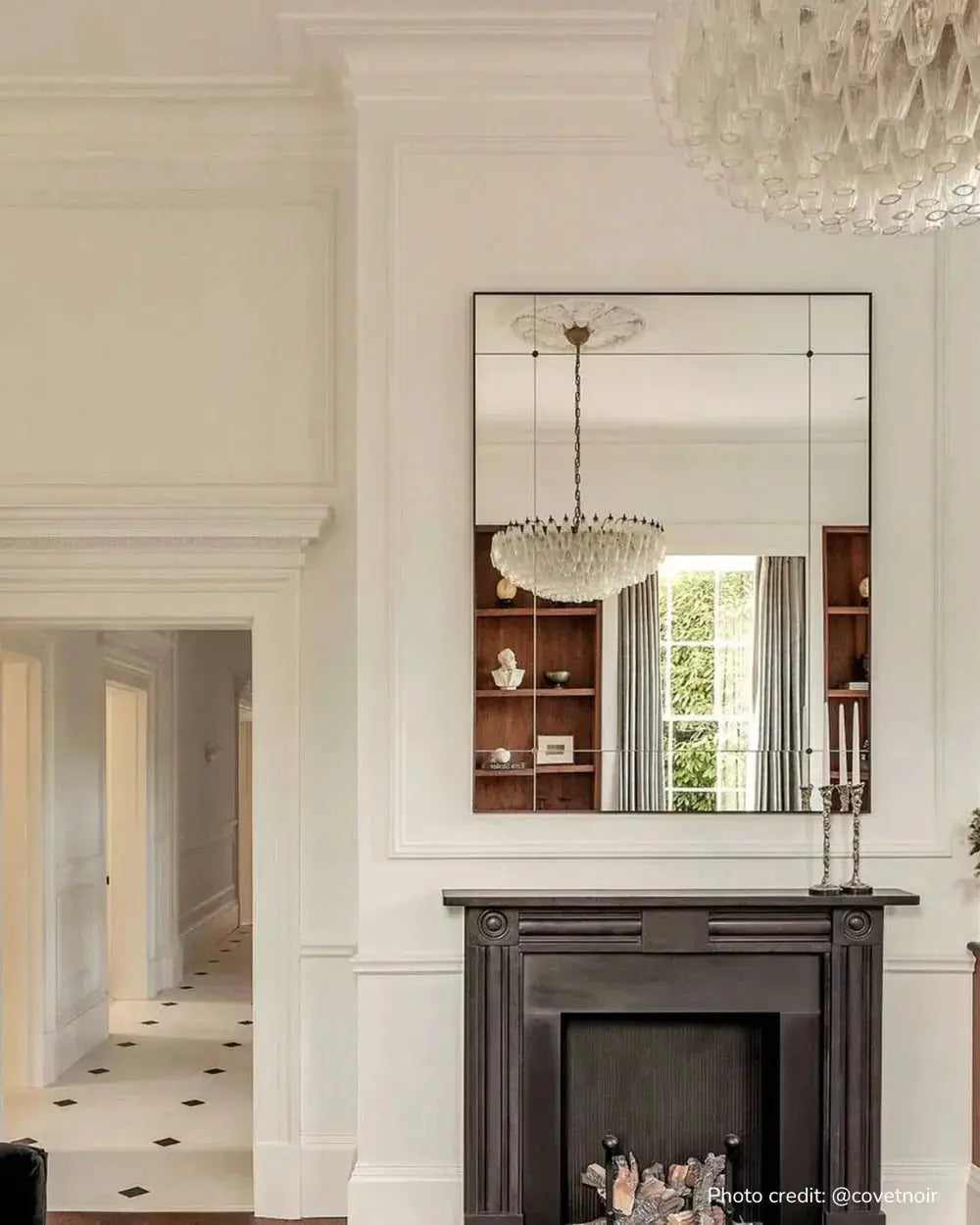 Poliedri 185 Glass Murano Studio